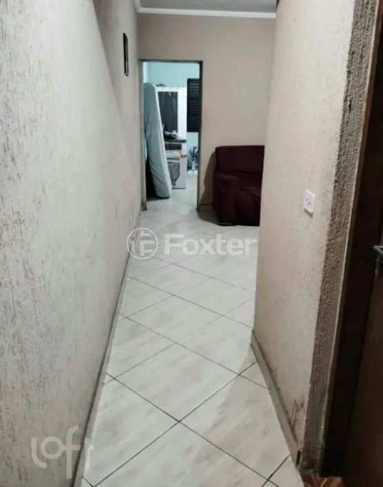 Casa à venda Avenida Camacan, Cidade Seródio - Guarulhos