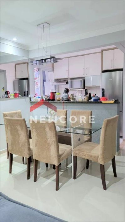 Apartamento em Avenida José Antônio Cabral - Jardim Rosa de Franca - Guarulhos/SP
