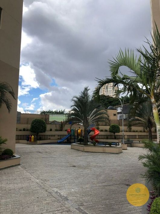 Lindo Apartamento com 2 dorm (1suite) 1 vaga em Guarulhos/SP