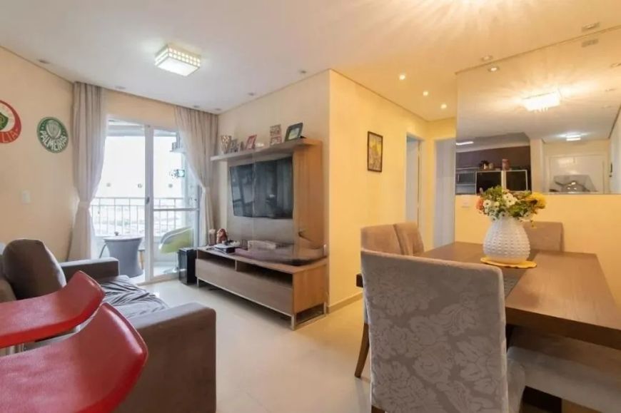 Apartamento em Guarulhos