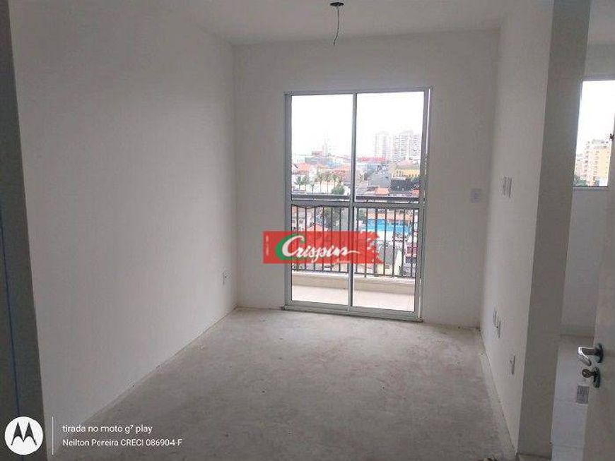 Apartamento com 2 dormitórios à venda, 47 m² por R$ 387.000,00 - Picanco - Guarulhos/SP