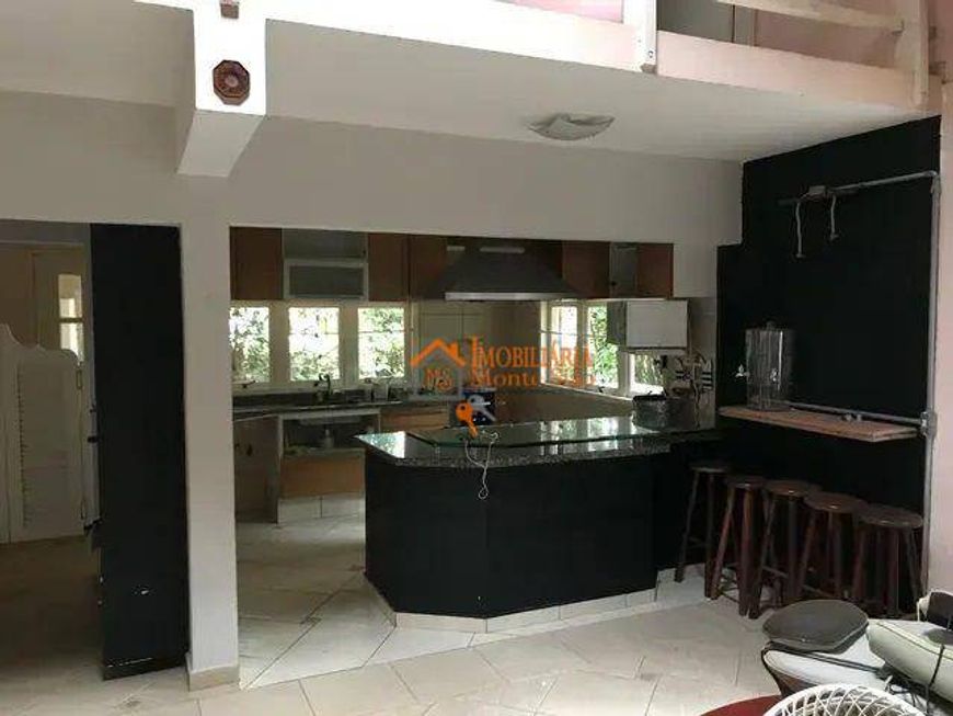 Sobrado com 2 dormitórios à venda, 210 m² por R$ 423.500,00 - Parque Residencial Bambi - Guarulhos/S