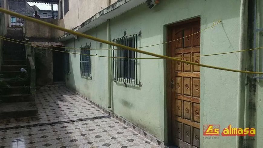 Casa com 2 dormitórios à venda, 150 m² por R$ 340.000,00 - Jardim Palmira - Guarulhos/SP