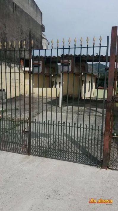 Casa com 2 dormitórios à venda, 150 m² por R$ 340.000,00 - Jardim Palmira - Guarulhos/SP