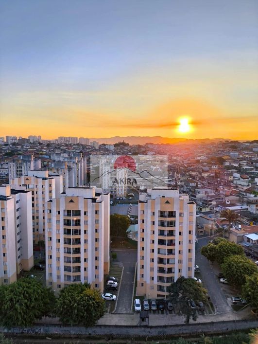 Apartamento em Jardim Cocaia - Guarulhos