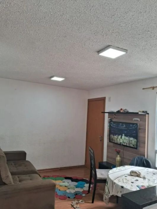Apartamento em Água Chata - Guarulhos