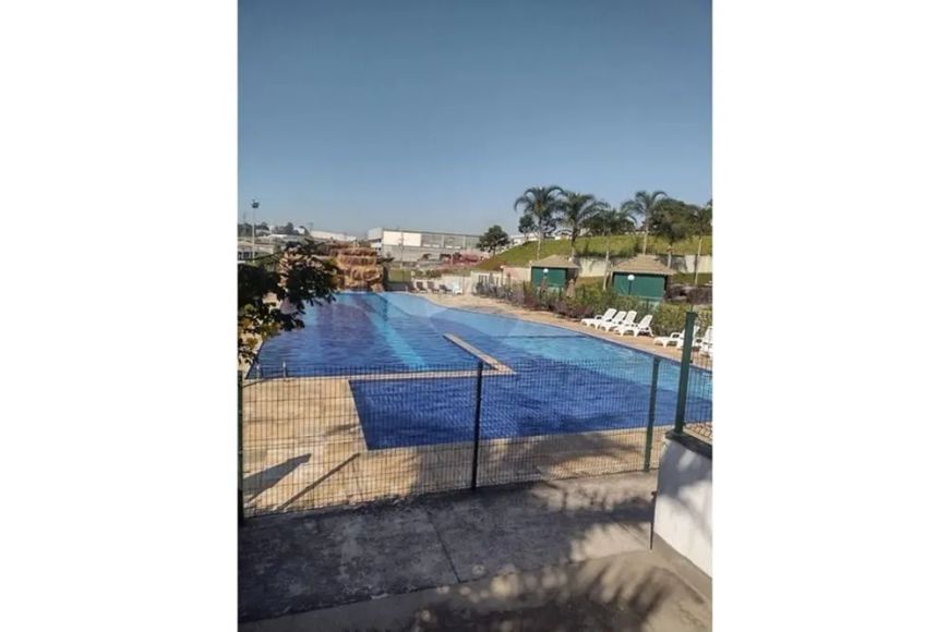 partamento Garden com 2 dormitórios à venda, 52 m² por R$ 239.000,00 - Água Chata - Guarulhos/SP