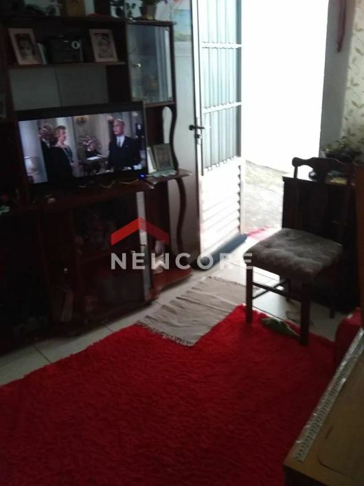 Casa em Rua Cassiano Gomes - Jardim Acácio - Guarulhos/SP