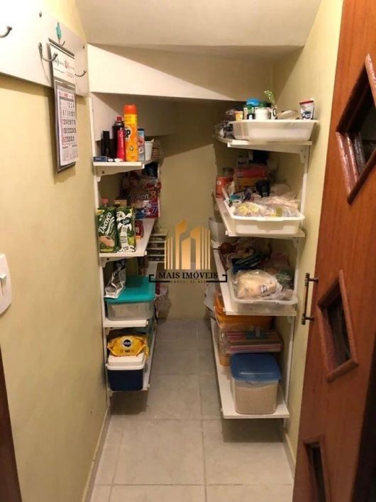 LINDO SOBRADO 198 M² - TORRES TIBAGY