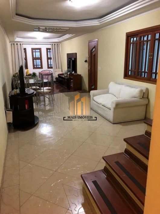 LINDO SOBRADO 198 M² - TORRES TIBAGY