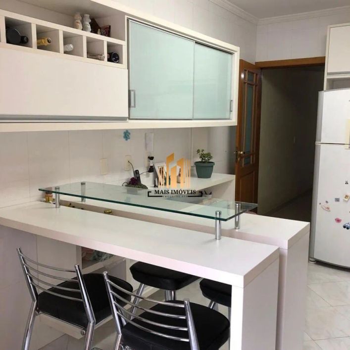 LINDO SOBRADO 198 M² - TORRES TIBAGY