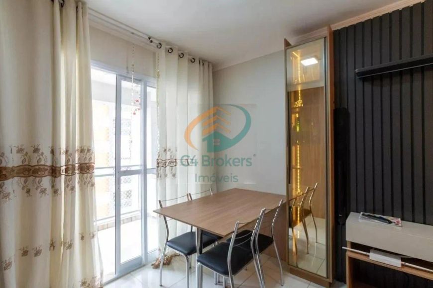 Apartamento em Picanco - Guarulhos, SP