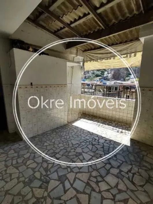 Oportunidade: apartamento com 3 quartos à venda no Catete!