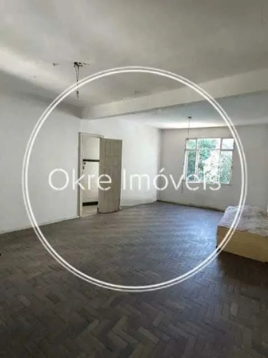 Oportunidade: apartamento com 3 quartos à venda no Catete!
