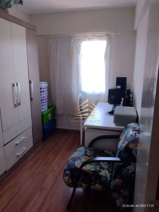 Apartamento com 3 dormitórios à venda, 72 m² por R$ 583.000,00 - Jardim São Geraldo - Guarulhos/SP
