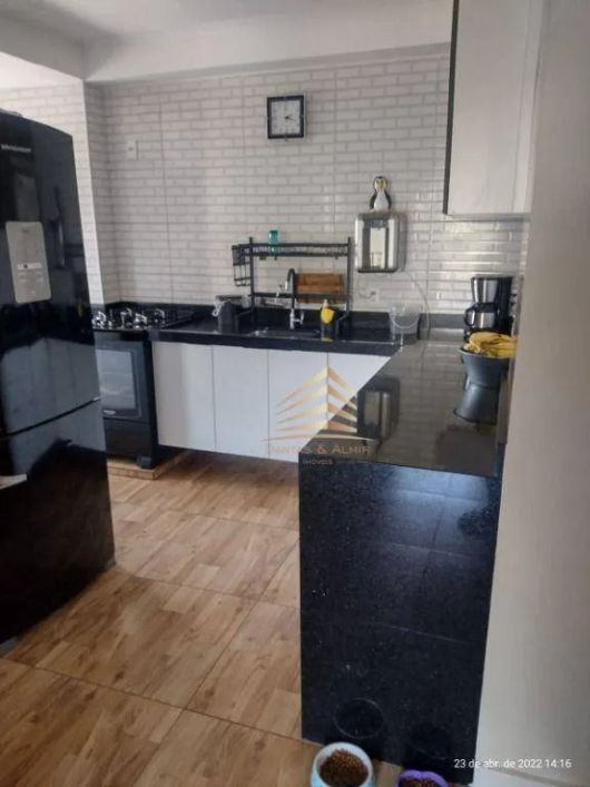 Apartamento com 3 dormitórios à venda, 72 m² por R$ 583.000,00 - Jardim São Geraldo - Guarulhos/SP