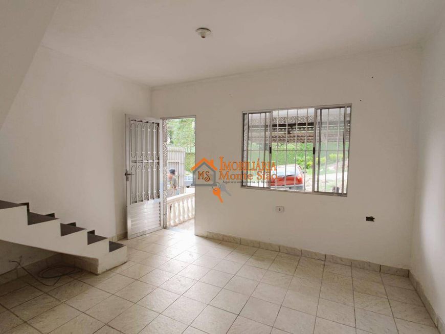 Sobrado com 5 dormitórios à venda, 300 m² por R$ 319.900,00 - Parque Primavera - Guarulhos/SP