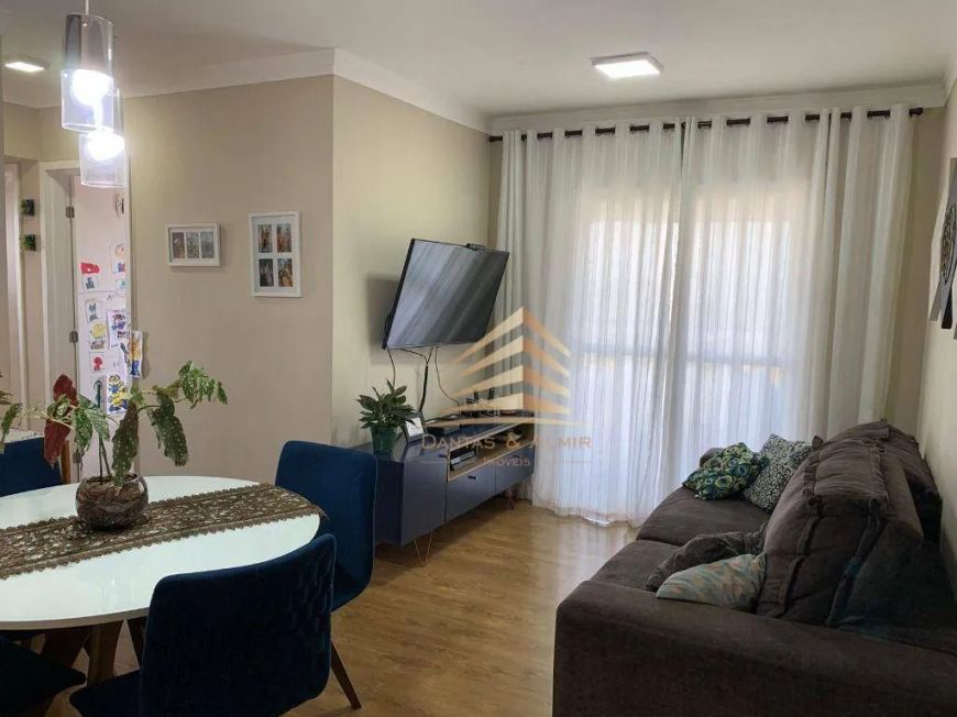 Apartamento à venda, 72 m² por R$ 440.000,00 - Jardim São Geraldo - Guarulhos/SP