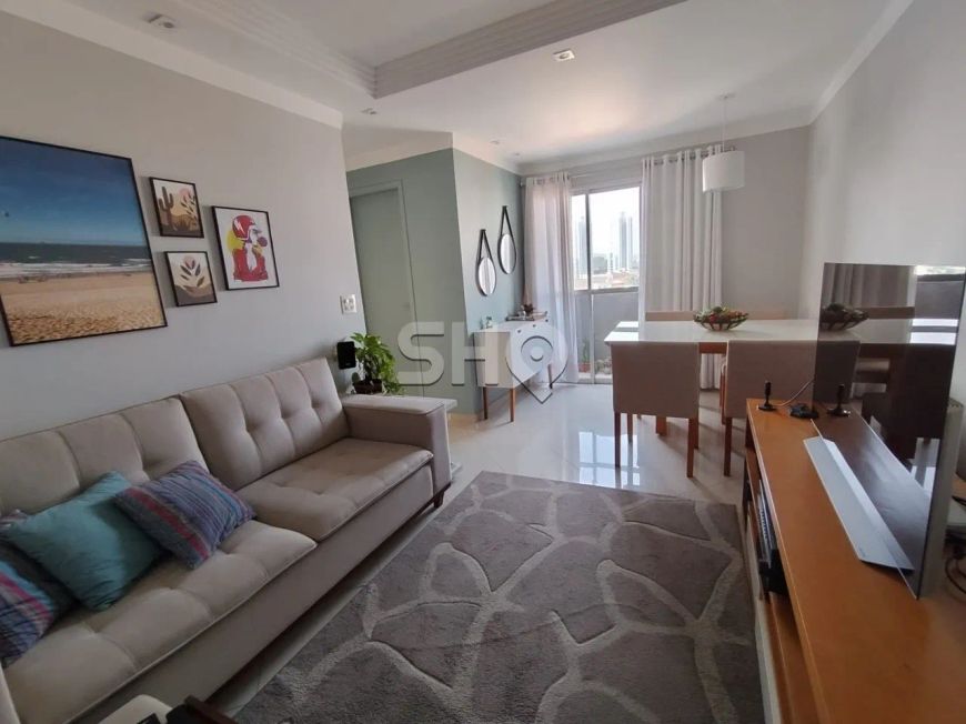 Apartamento à venda em Guarulhos - Vila Capitão Rabelo