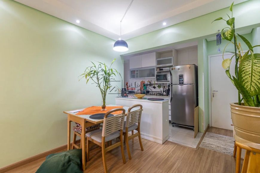 Venda Apartamento 2 Dormitórios - 66 m² Vila Mariana