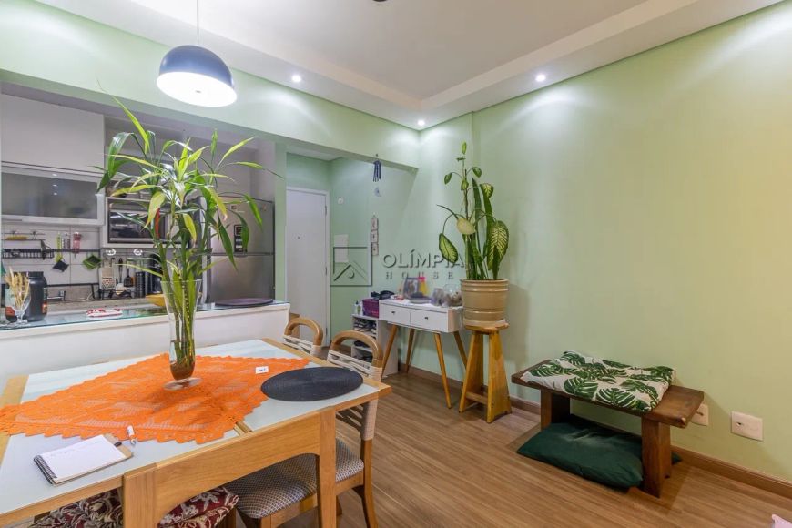 Venda Apartamento 2 Dormitórios - 66 m² Vila Mariana