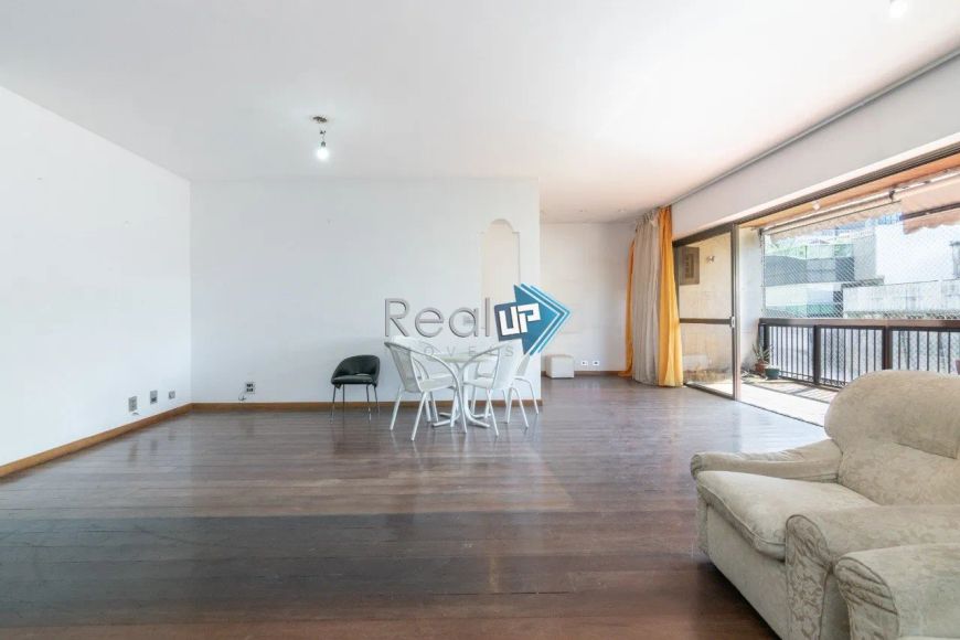 APARTAMENTO NA SEGUNDA QUADRA DA PRAIA NO LEBLON!