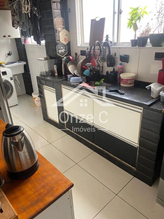 Apartamento para venda no Gopoúva, Guarulhos/SP