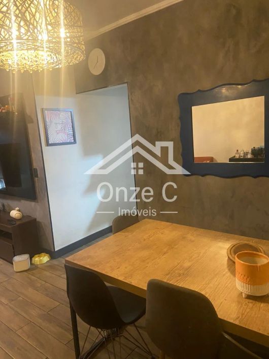 Apartamento para venda no Gopoúva, Guarulhos/SP