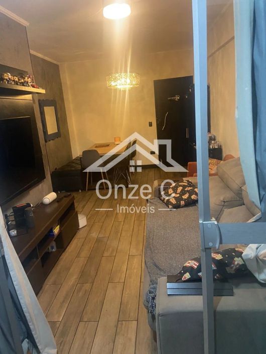 Apartamento para venda no Gopoúva, Guarulhos/SP