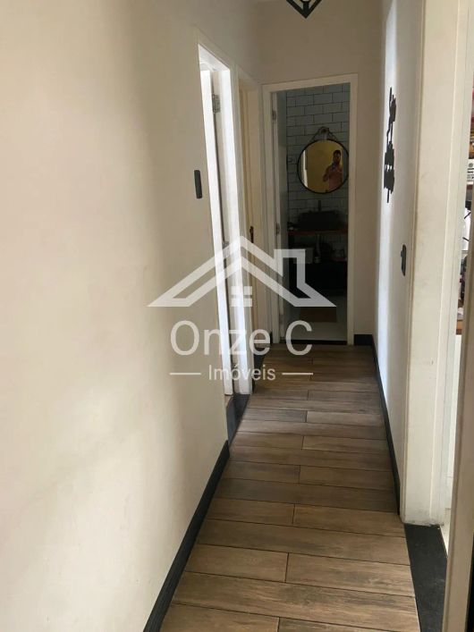 Apartamento para venda no Gopoúva, Guarulhos/SP