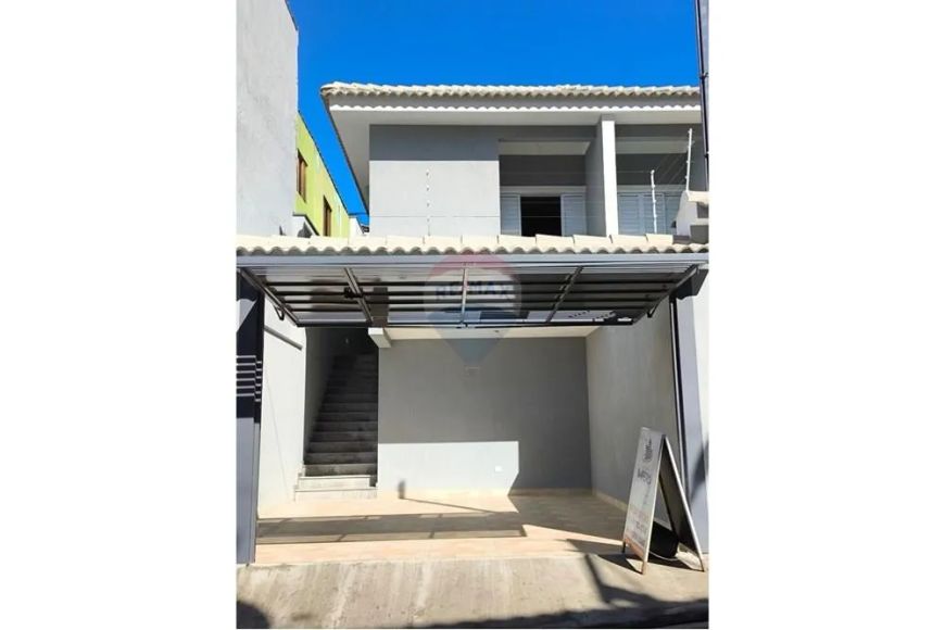 Casa à venda, 125 m² de terreno, 65 m² de área construída por R$ 479.000,00 - Cocaia - Guarulhos/SP