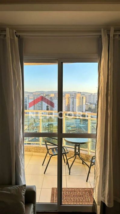 Apartamento em Rua Paulo José Bazzani - Macedo - Guarulhos/SP