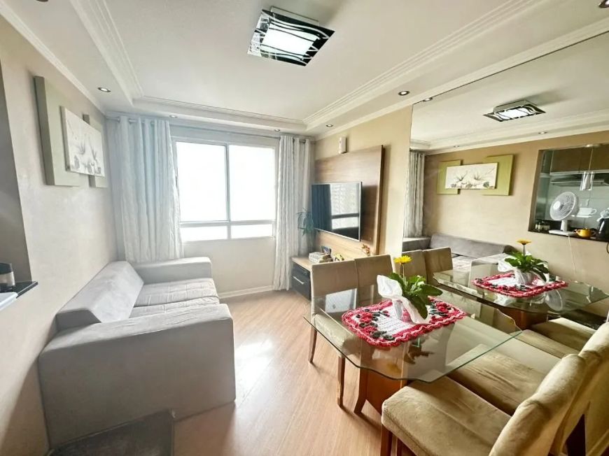 Apartamento em Vila Venditti - Guarulhos