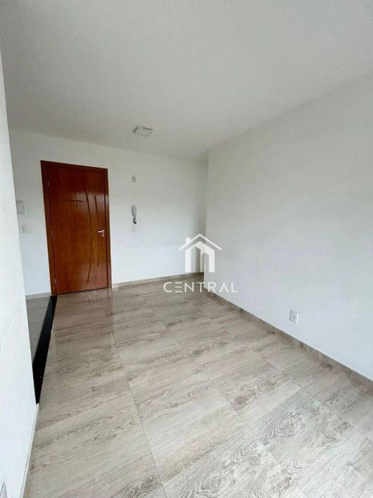 Apartamento à venda - 2 dormitórios - 50 m² - Residencial Malibu- Jardim São Geraldo - Guarulhos/SP