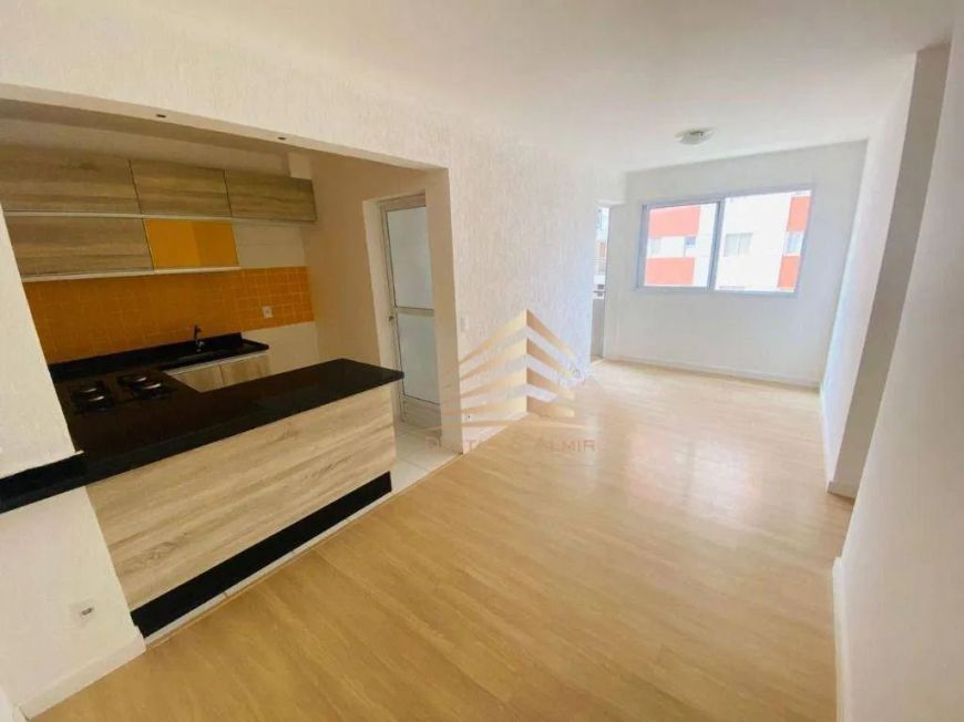 Apartamento com 2 dormitórios à venda, 58 m² por R$ 389.000,00 - Picanco - Guarulhos/SP
