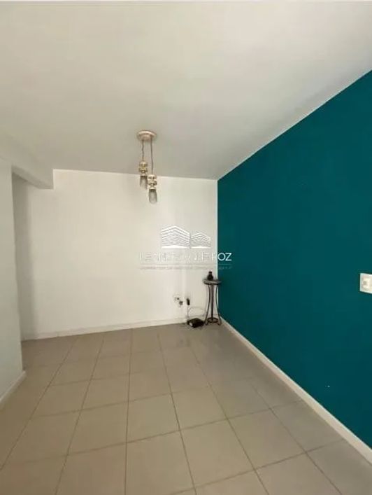 Apartamento à Venda em Guarulhos Residencial das Palmeiras Vila Augusta com 51m², 2 dormitórios, 1 s