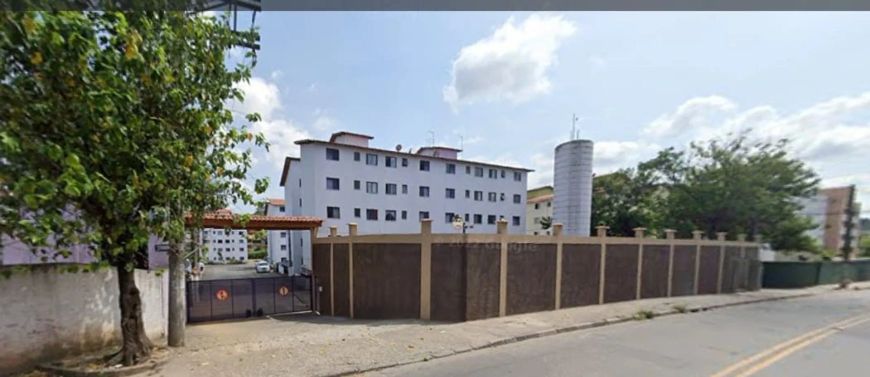 Apartamento em Estrada do Sacramento - Cidade Tupinambá - Guarulhos/SP