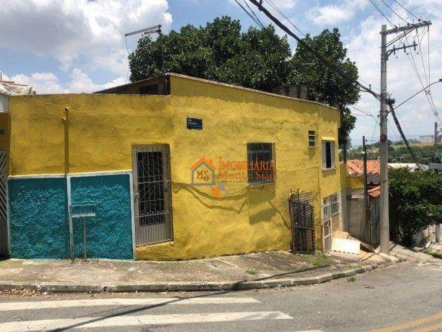 Casa com 6 dormitórios à venda, 278 m² por R$ 318.000,00 - Jardim Santo Afonso - Guarulhos/SP