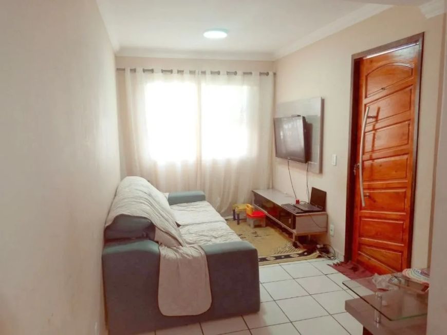 Sobrado em Jardim Oliveira - Guarulhos