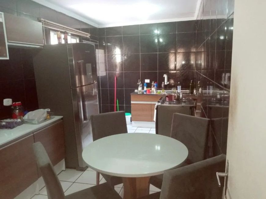 Sobrado em Jardim Oliveira - Guarulhos