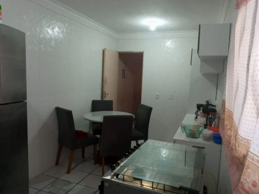 Sobrado em Jardim Oliveira - Guarulhos