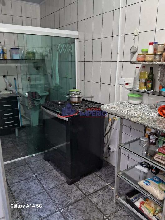 Sobrado com 2 dorms, Jardim Célia, Guarulhos - R$ 630 mil, Cod: 12138