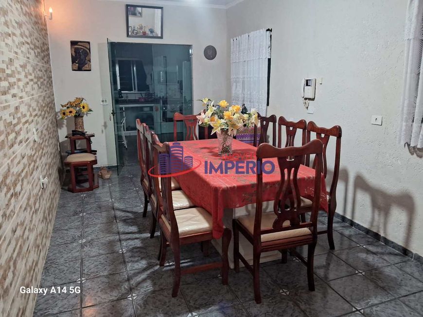 Sobrado com 2 dorms, Jardim Célia, Guarulhos - R$ 630 mil, Cod: 12138