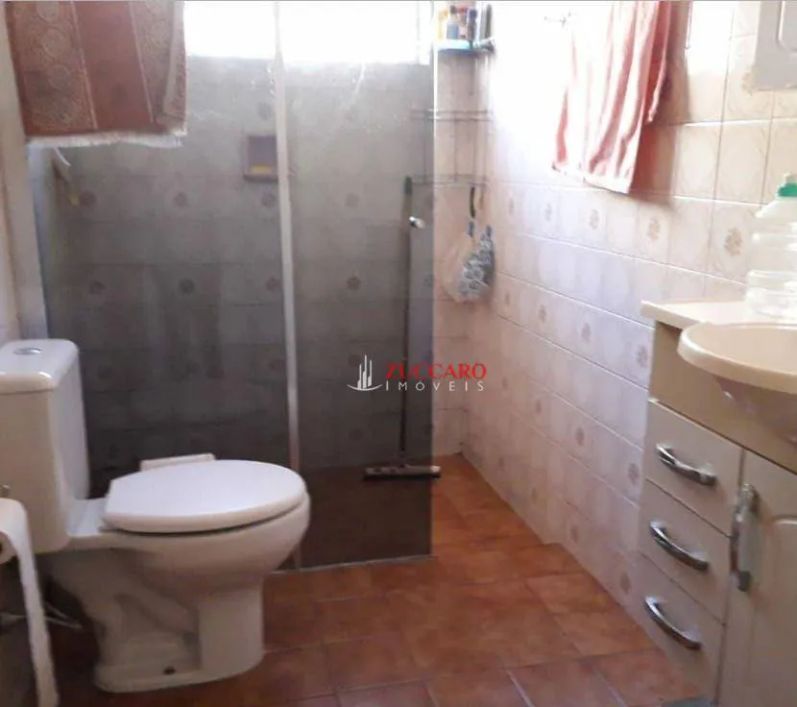 Casa com 3 dormitórios à venda, 170 m² por R$ 435.000,00 - Ponte Grande - Guarulhos/SP