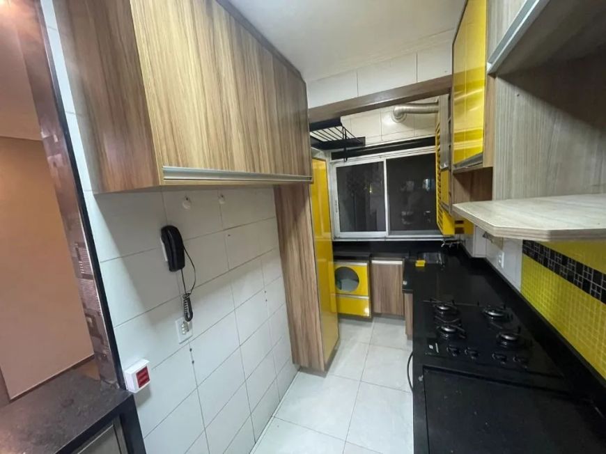 Apartamento em Guarulhos