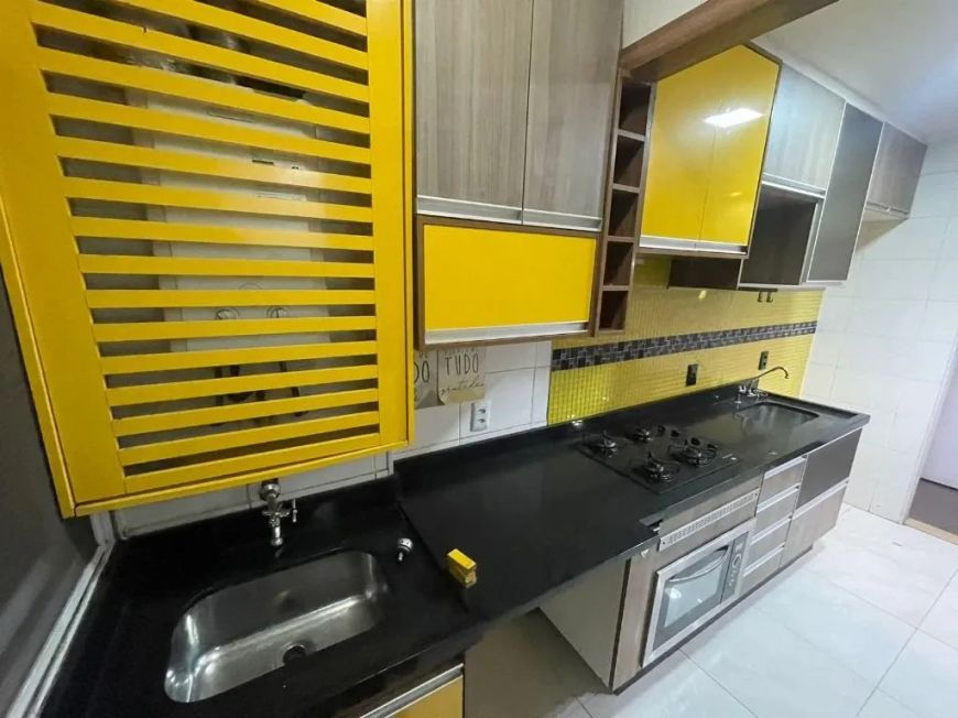 Apartamento em Guarulhos
