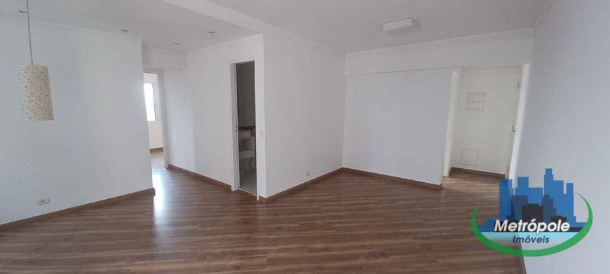 Apartamento à venda, 63 m² por R$ 380.000,00 - Ponte Grande - Guarulhos/SP