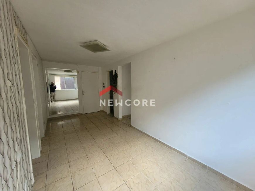 Apartamento em Rua Branquinha - Cidade Parque Brasília - Guarulhos/SP