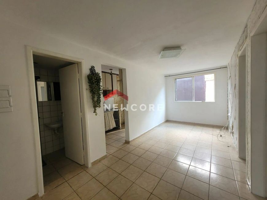 Apartamento em Rua Branquinha - Cidade Parque Brasília - Guarulhos/SP