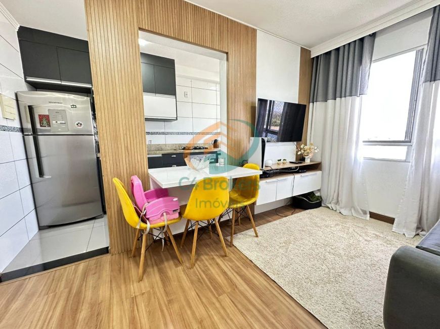 Apartamento em Ponte Grande - Guarulhos